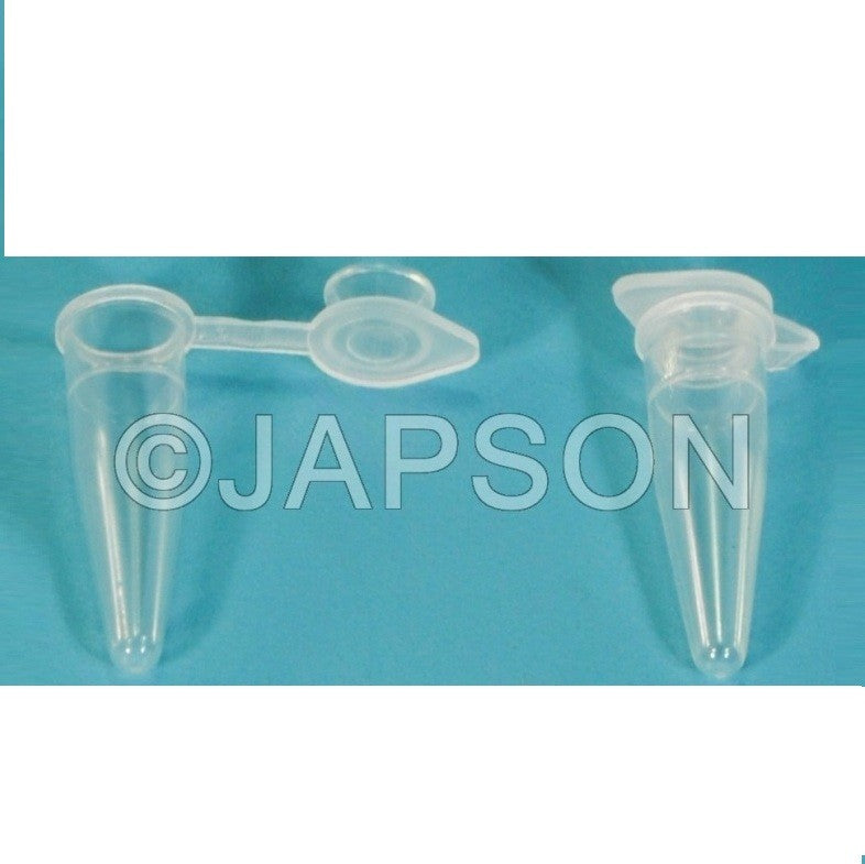 PCR Tubes PCR Tubes